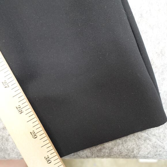 Chiara Boni Jumpsuit Womens 40/Small/4? One Shoulder Velvet Floral Overskirt - Picture 14 of 16